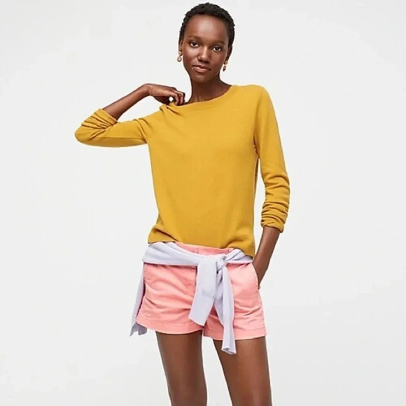 J.CREW chino shorts - Picture 1 of 7